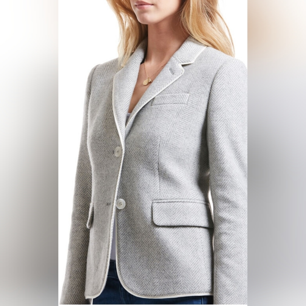 Vineyard Vines ladies blazer